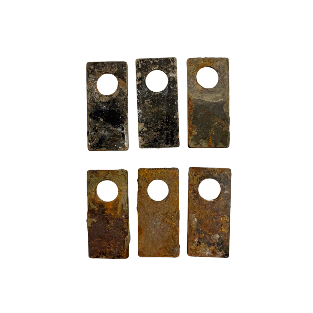 Lifting and Towing Ring Packing Piece 595470
